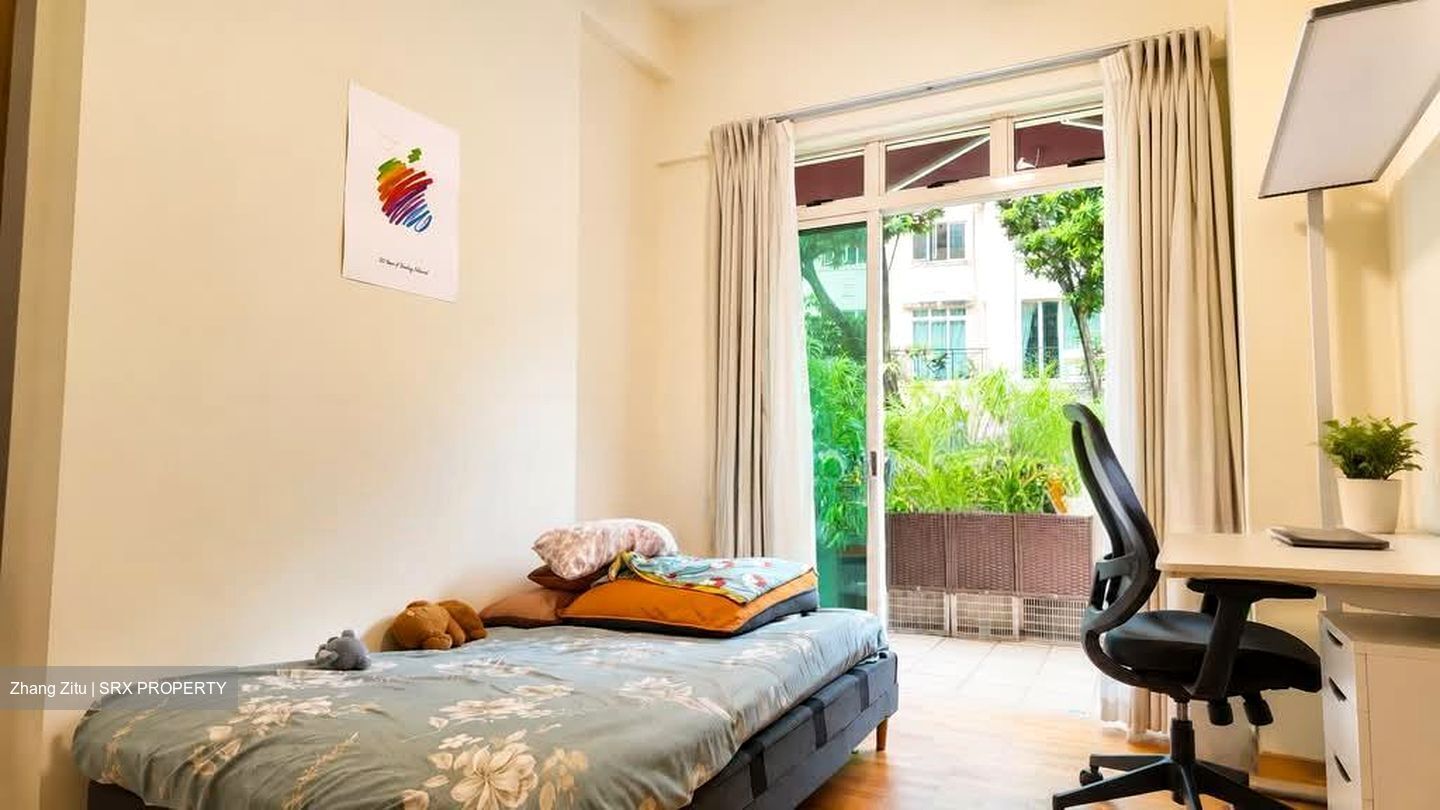 Seletar Springs Condominium (D28), Condominium #566669911